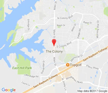 logo-image - the-colony-tx