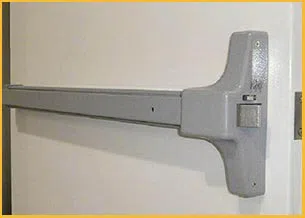 The Colony Locksmith Service The Colony, TX 972-512-6317 - 17-push-bar